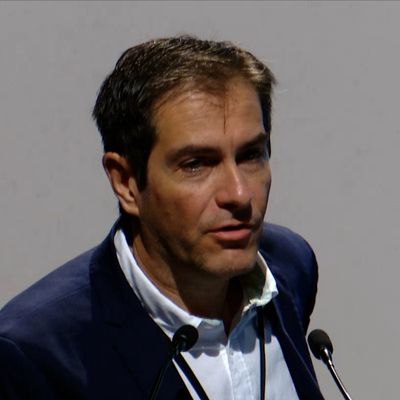 José Antonio Fernandez Díaz